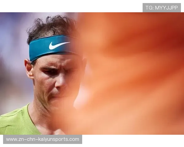 男子网球天王纳达尔将办退役告别巡回赛，网球男单纳达尔